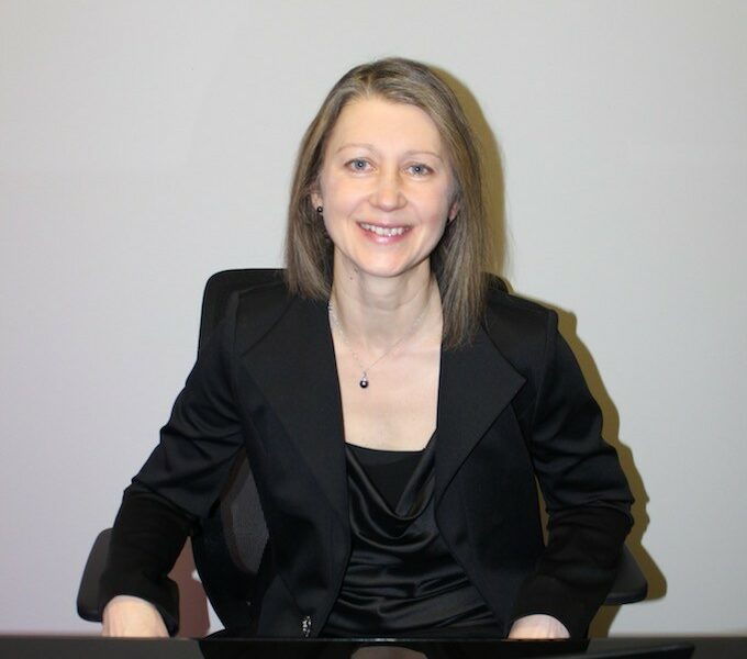 Exploring Life & Business with Olga Carniello of Momentum Speech