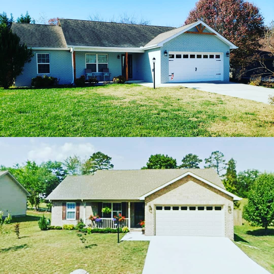 Meet Steven Huddleston of Huddle Homes Painting & Restoration Voyage