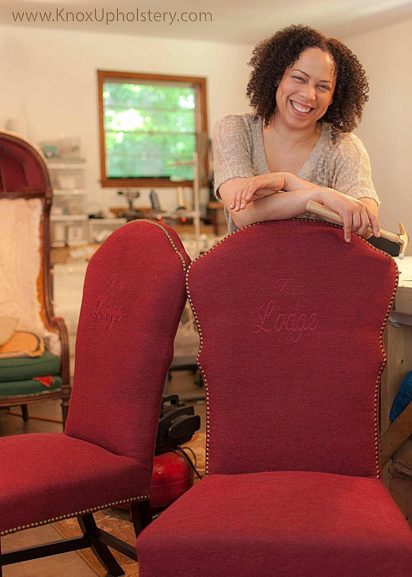 Conversations with Rachel Fletcher Voyage Knoxville Magazine