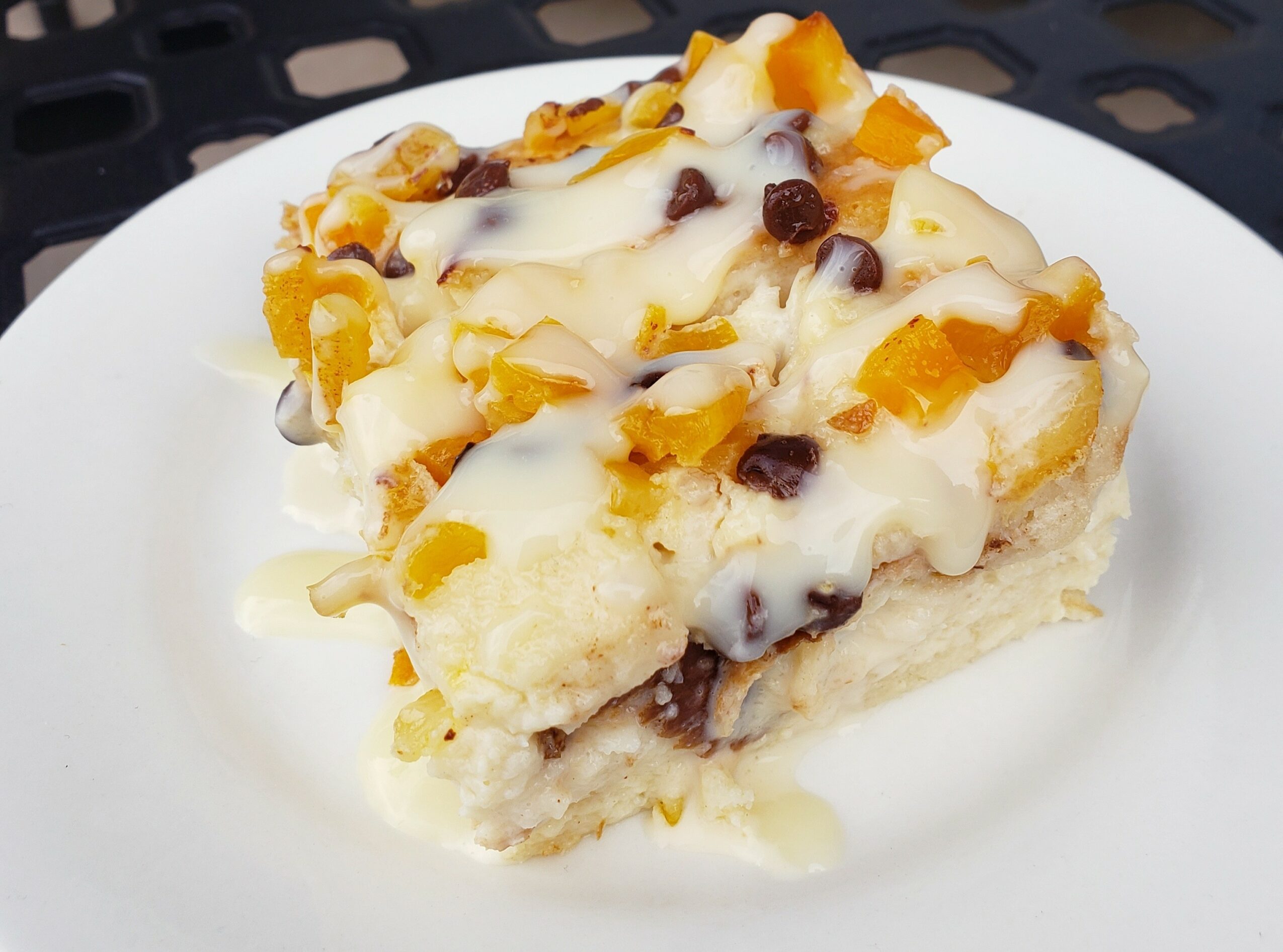 Exploring Life & Business with Dane Little of Little Bread Puddings