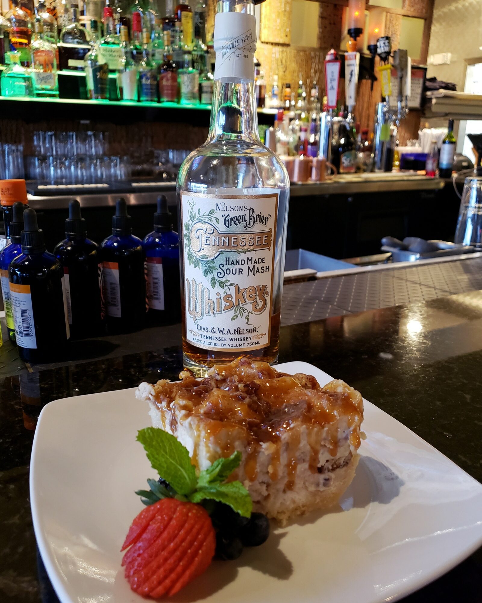 Exploring Life & Business with Dane Little of Little Bread Puddings