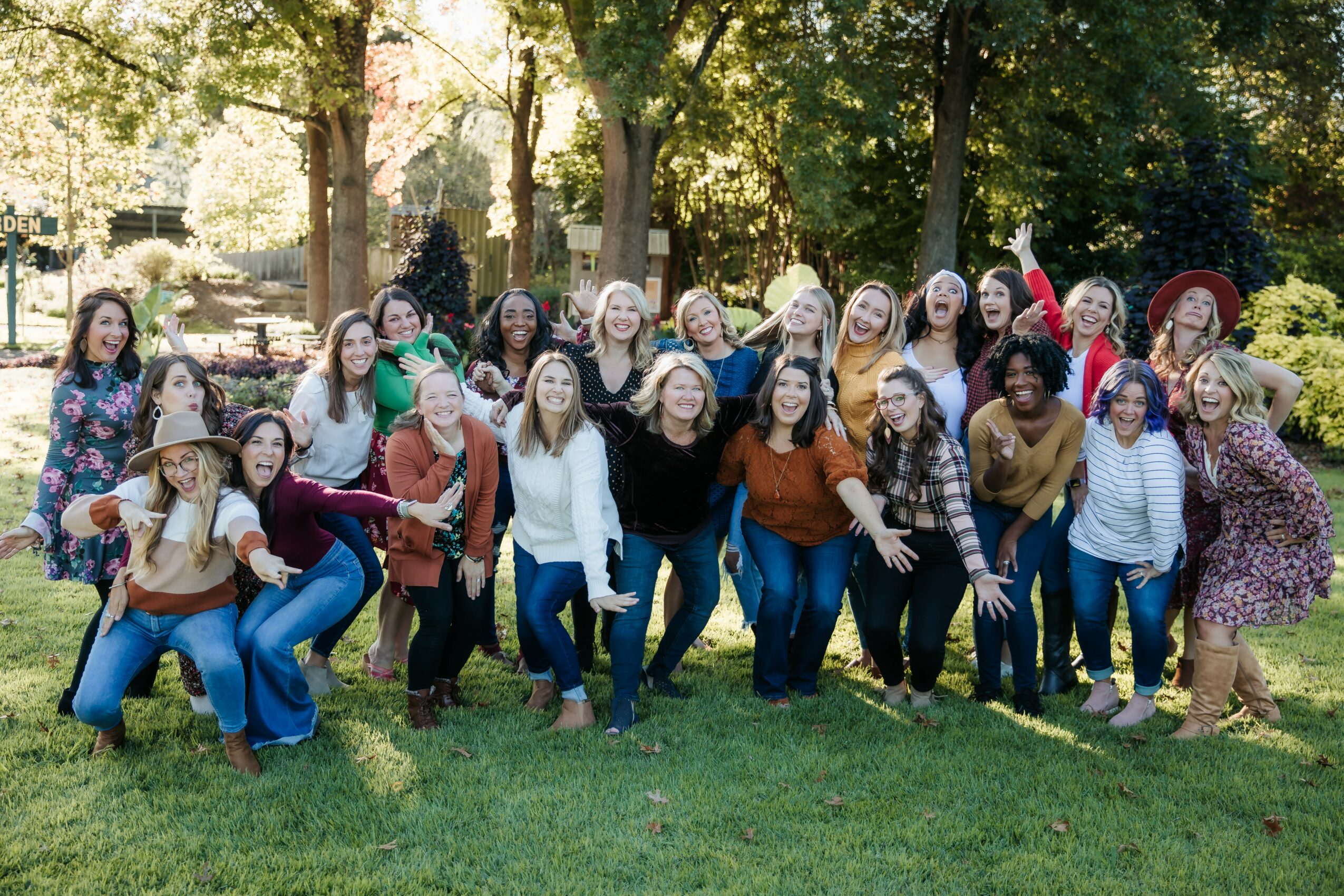 Hidden Gems: Meet Natalie Rickerson of Knoxville Moms - Voyage ...