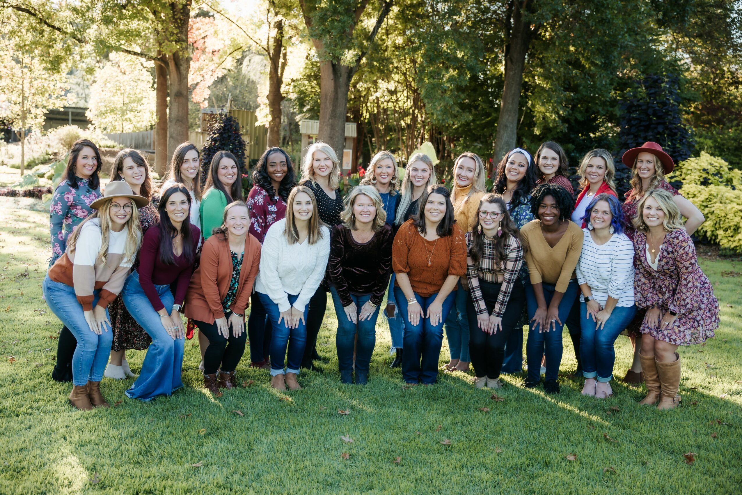 Hidden Gems: Meet Natalie Rickerson of Knoxville Moms - Voyage ...