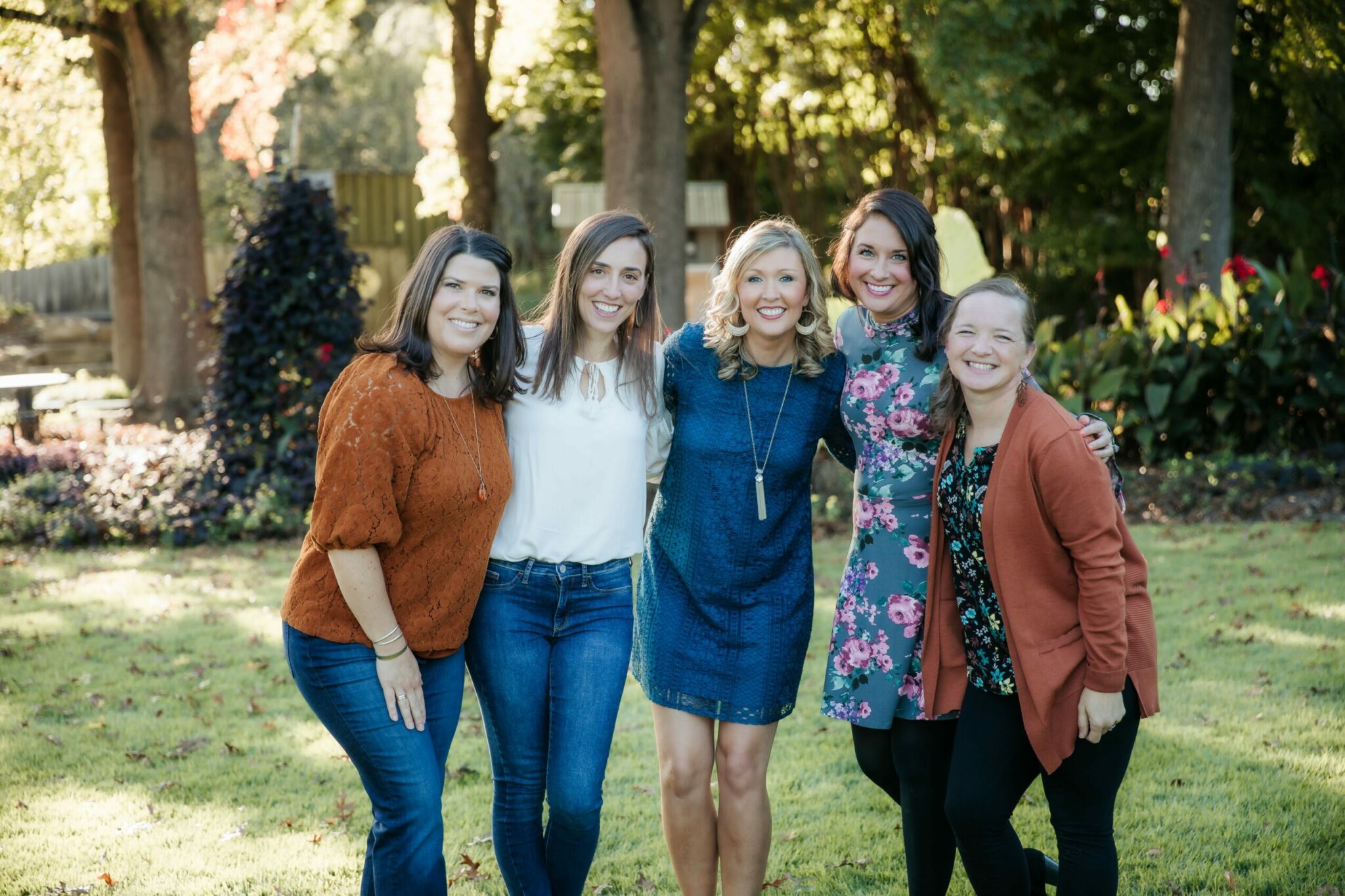 Hidden Gems: Meet Natalie Rickerson of Knoxville Moms - Voyage ...