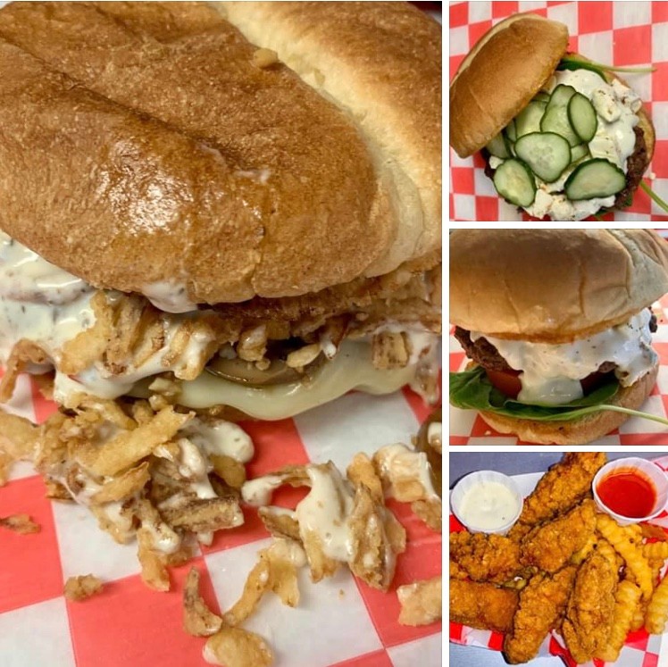 Hidden Gems Meet Gene Owens of Geno’s Curbside Diner and Geno’s Funnel