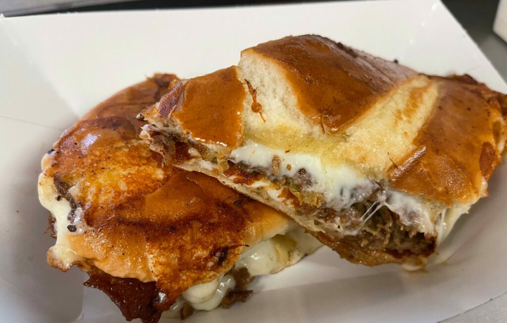 Hidden Gems Meet Gene Owens of Geno’s Curbside Diner and Geno’s Funnel