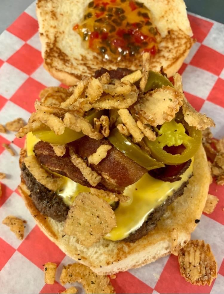 Hidden Gems Meet Gene Owens of Geno’s Curbside Diner and Geno’s Funnel