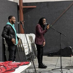 Meet Dom Lucre - Voyage Knoxville Magazine