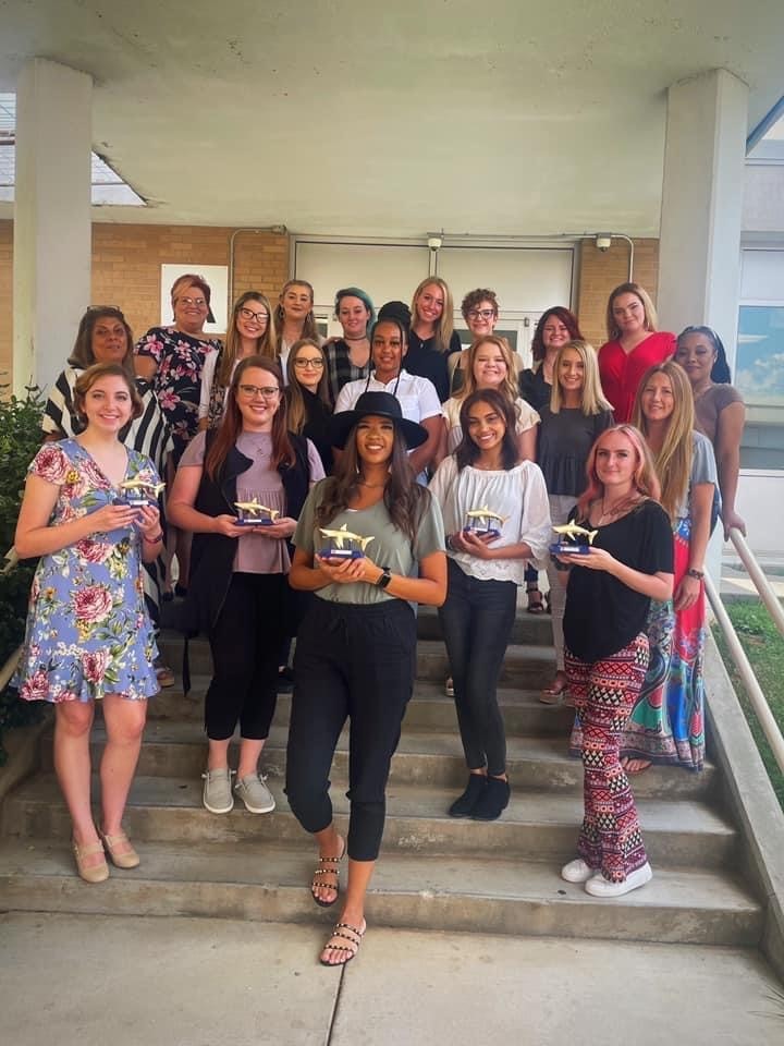 Hidden Gems Meet Becky Russell of Applied Technology Knoxville