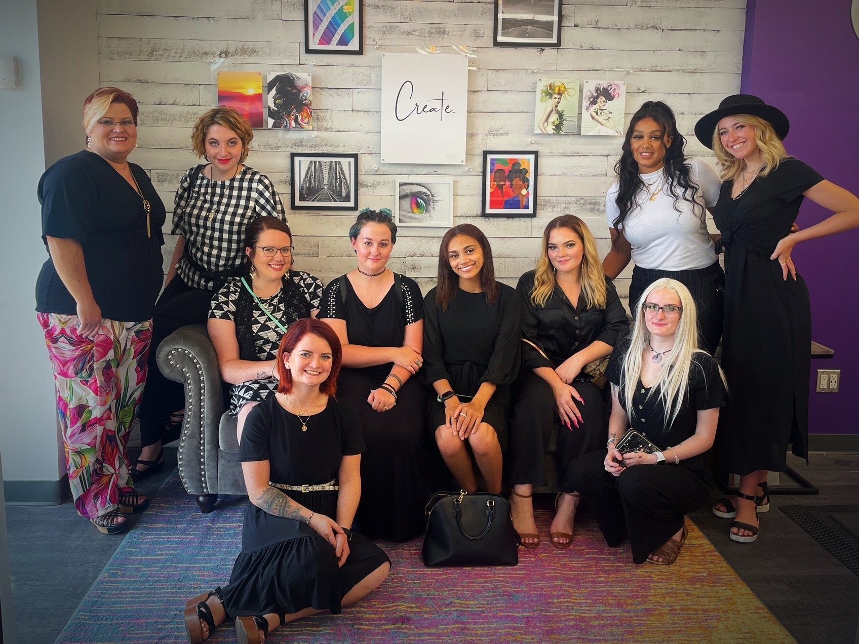 Hidden Gems Meet Becky Russell of Applied Technology Knoxville