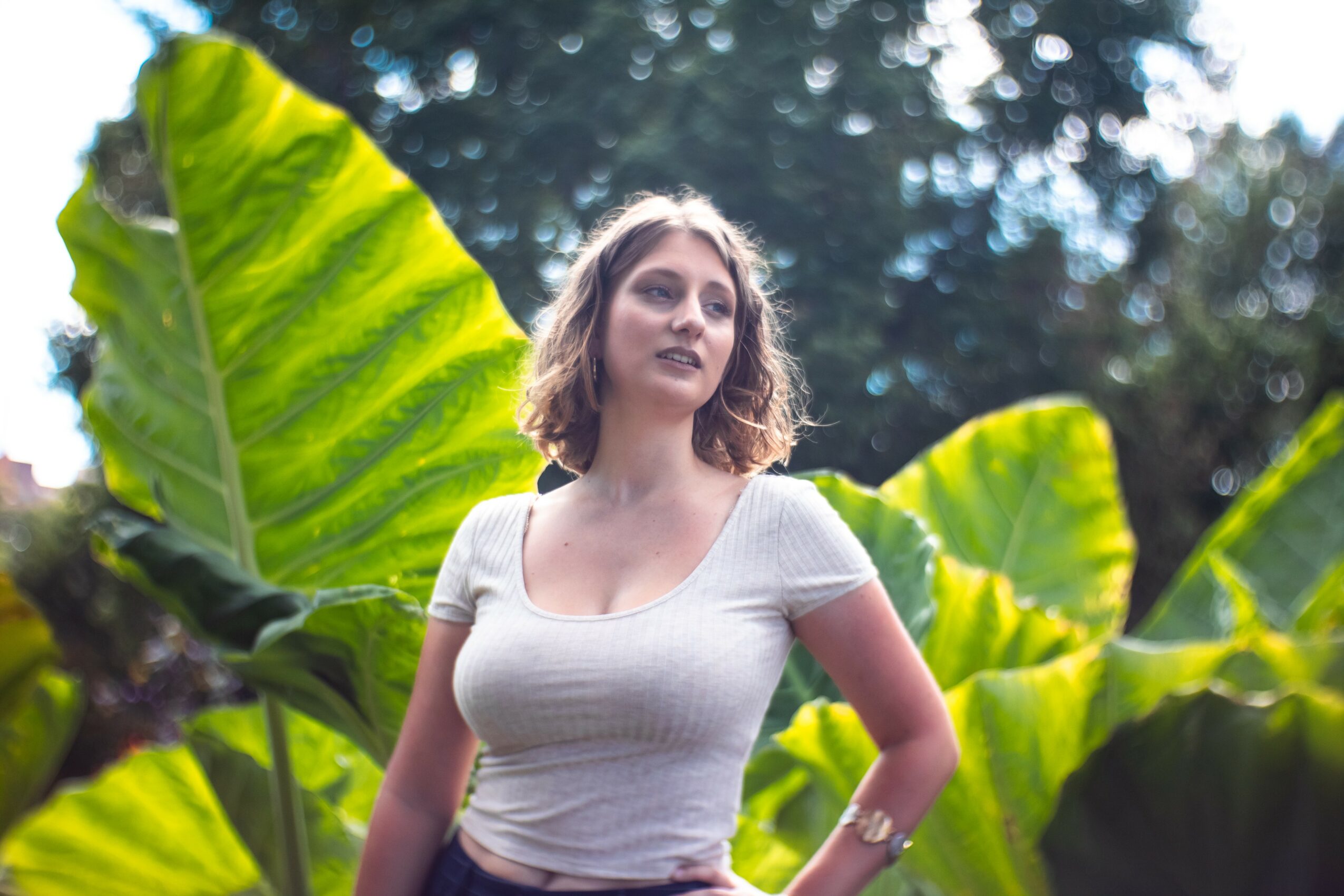 Conversations with Margherita Fava - Voyage Knoxville Magazine