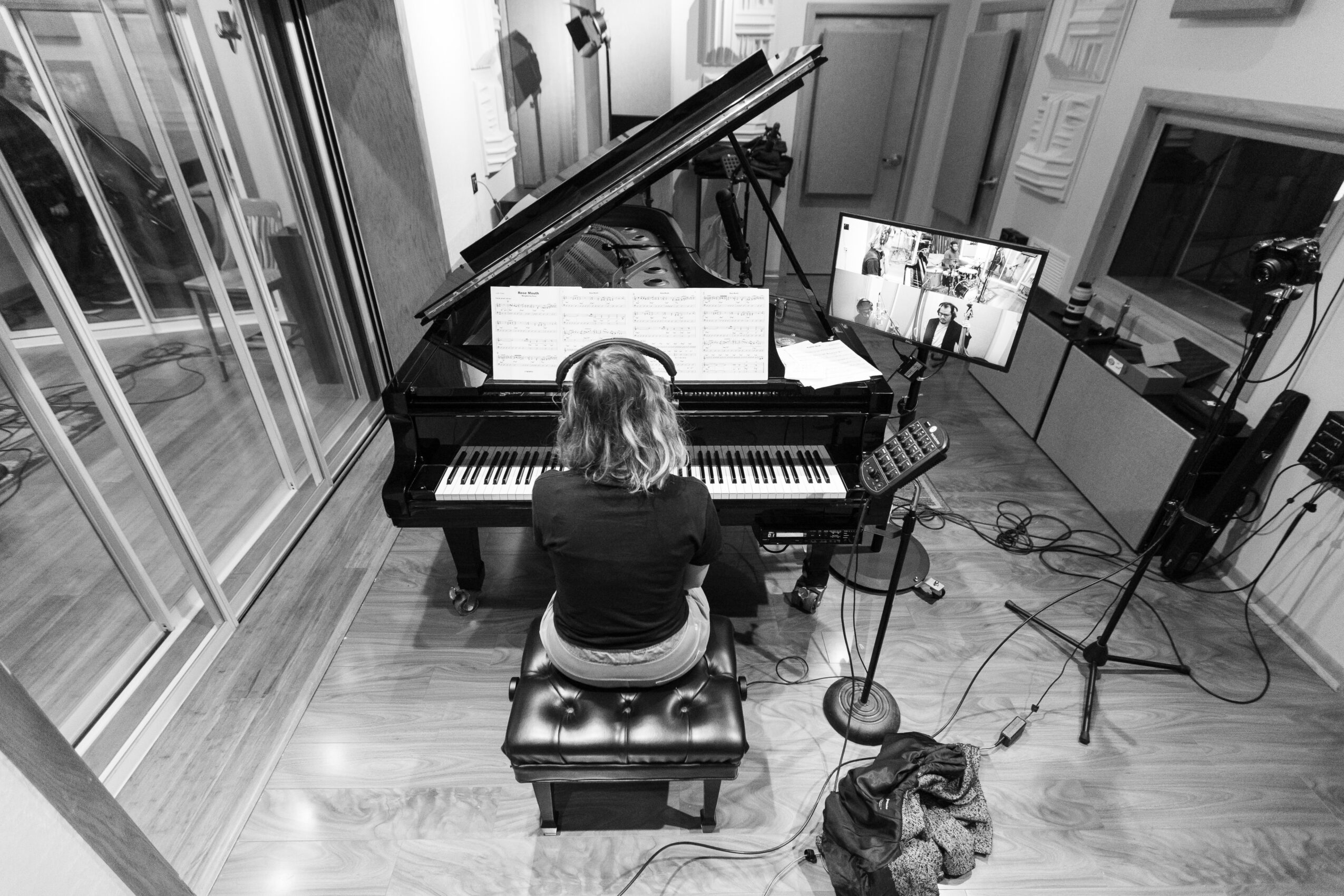 Conversations with Margherita Fava - Voyage Knoxville Magazine