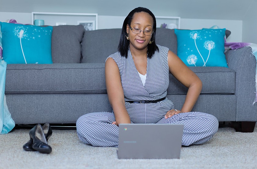 Hidden Gems: Meet Kelly Moore of Moore Life Transformations - Voyage