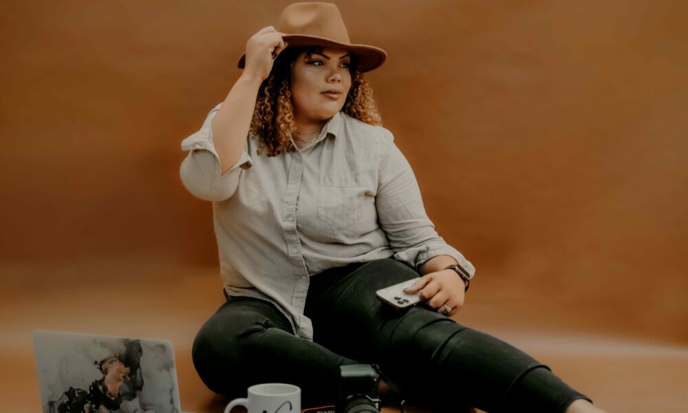 Rising Stars: Meet Keshia Reese - Voyage Knoxville Magazine