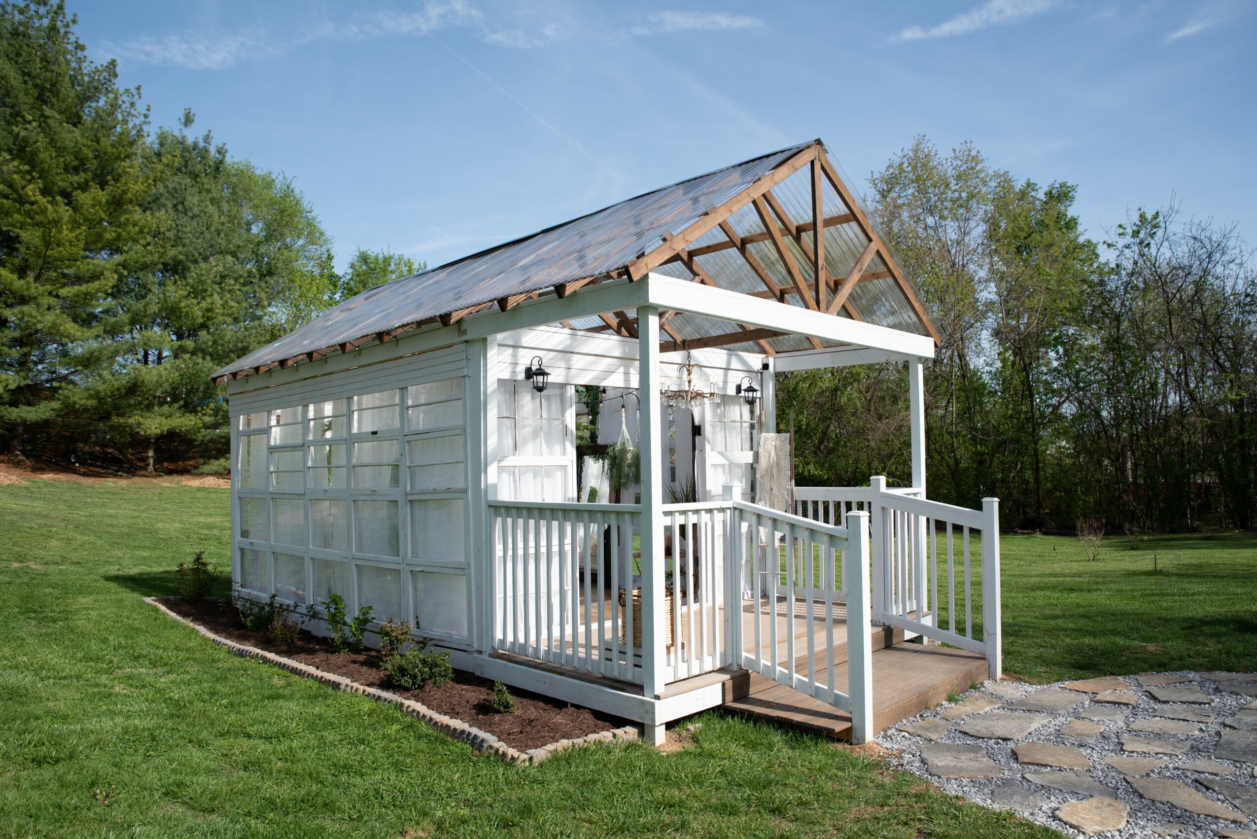 Hidden Gems Meet Sara Cassidy of The Greenhouse, Kingsport Voyage Knoxville Magazine