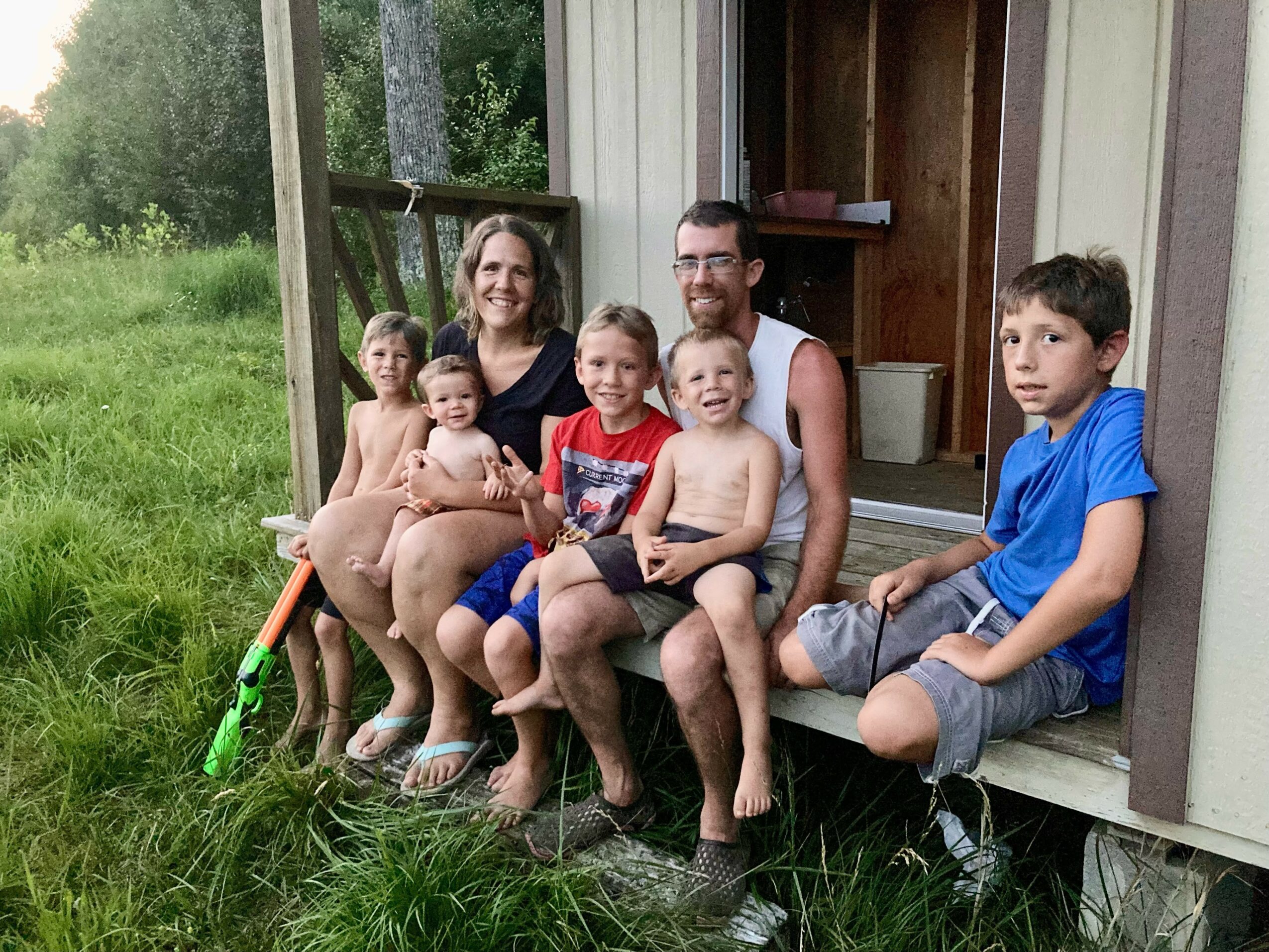 Conversations with Tara Burns Voyage Knoxville Magazine